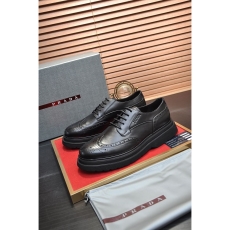 Prada Business Shoes